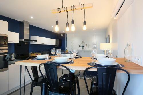 Apartamento Les Oustalous - Acc�s Garonne - Piscine - Parking