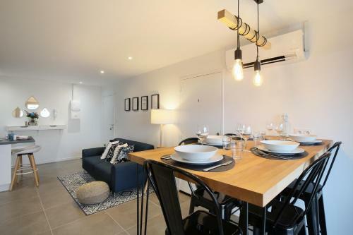 Apartamento Les Oustalous - Acc�s Garonne - Piscine - Parking