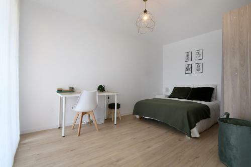 Apartamento Les Oustalous - Acc�s Garonne - Piscine - Parking