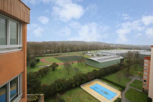 Apartamento Les Oustalous - Acc�s Garonne - Piscine - Parking