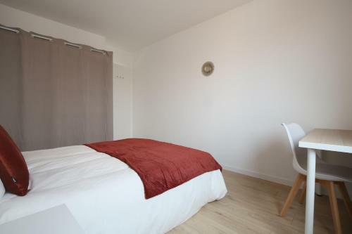 Apartamento Les Oustalous - Acc�s Garonne - Piscine - Parking