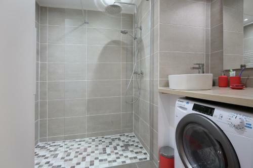Apartamento Les Oustalous - Acc�s Garonne - Piscine - Parking