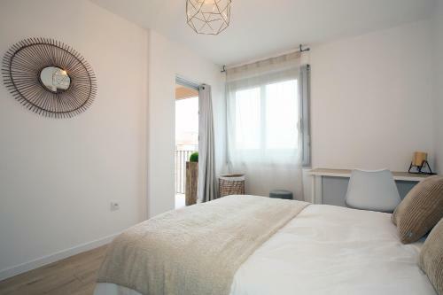 Apartamento Les Oustalous - Acc�s Garonne - Piscine - Parking
