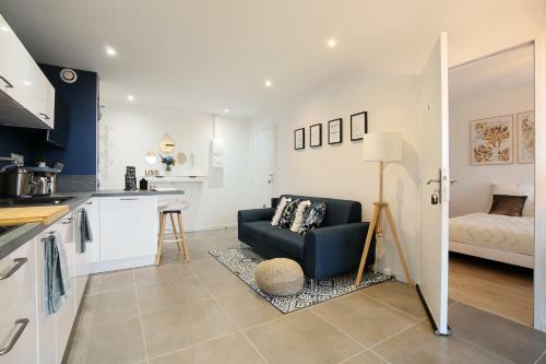 Apartamento Les Oustalous - Acc�s Garonne - Piscine - Parking