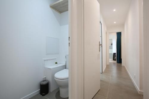 Apartamento Les Oustalous - Acc�s Garonne - Piscine - Parking