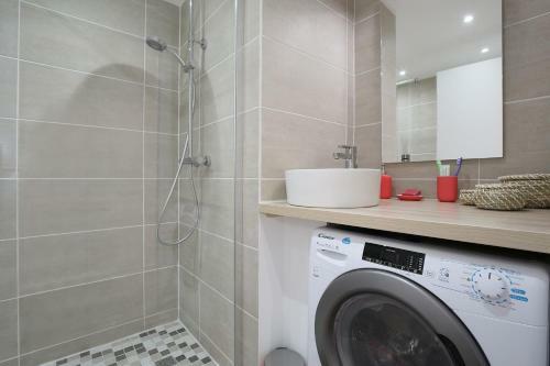 Apartamento Les Oustalous - Acc�s Garonne - Piscine - Parking