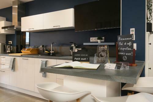 Apartamento Les Oustalous - Acc�s Garonne - Piscine - Parking