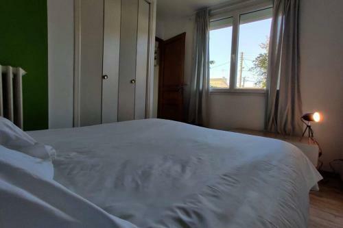 Apartamento R�sidence Sagrada - Le Scandinave
