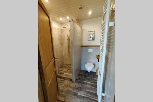 Apartamento R�sidence Sagrada - Le Scandinave