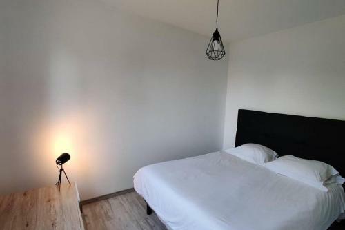 Apartamento R�sidence Sagrada - Le Scandinave