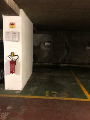 Apartamento Hyper-centre Historique Avec Possibilit� Parking