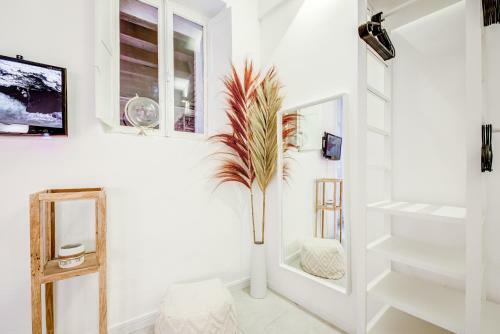 Apartamento Spa Des Carmes