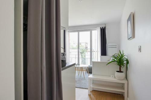 Apartamento Le Platine