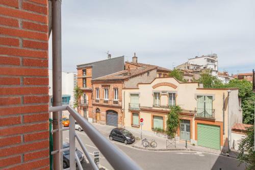 Apartamento Le Platine