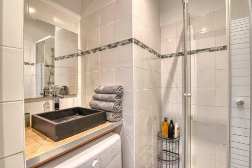 Apartamento Charmant Studio Moderne Toulousain