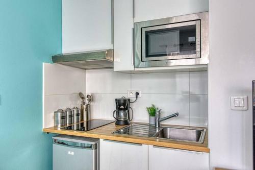 Apartamento Charmant Studio Moderne Toulousain