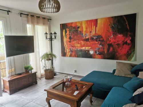 Chambre Dans Appartement Partag�