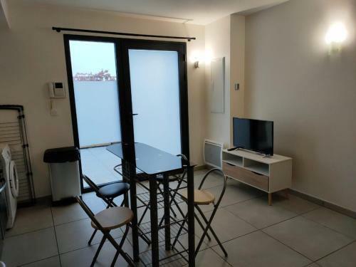 Apartamento 001 Duplex Jeanne D'arc 001 - Matabiau