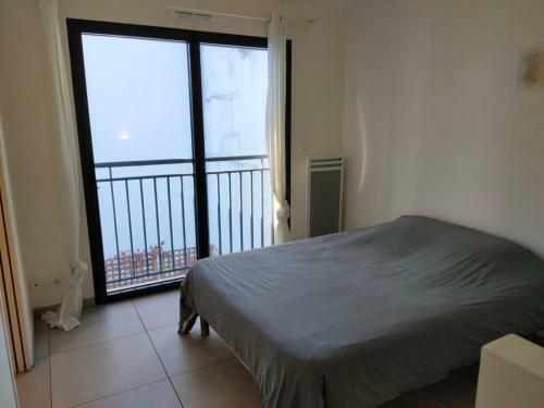 Apartamento 001 Duplex Jeanne D'arc 001 - Matabiau