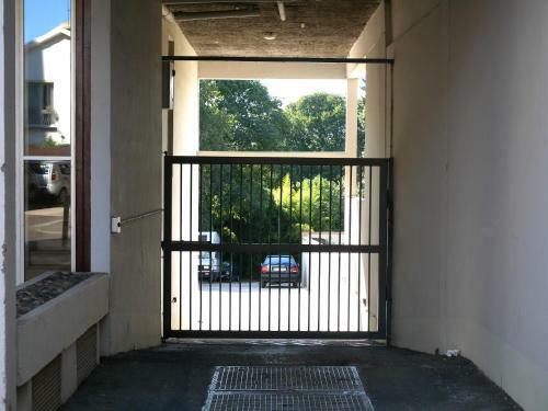 Apartamento Botanic Garden Studio Cosy, Parking, M�tro, Netflix
