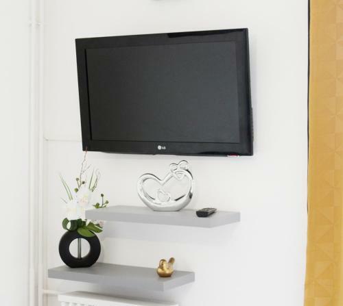 Apartamento Nouvel Oasis Toulouse Minimes