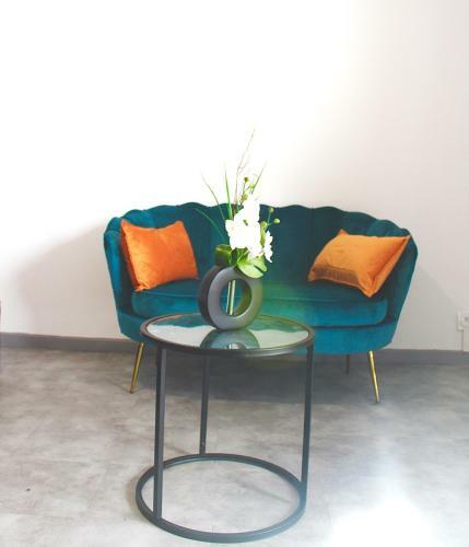Apartamento Nouvel Oasis Toulouse Minimes
