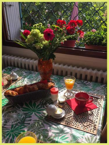 Hostal La Bulle Dans Le Palmier