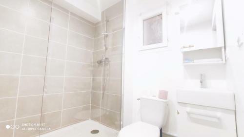 Apartamento Le Studio - Proche M�tro A/b & Gare Sncf