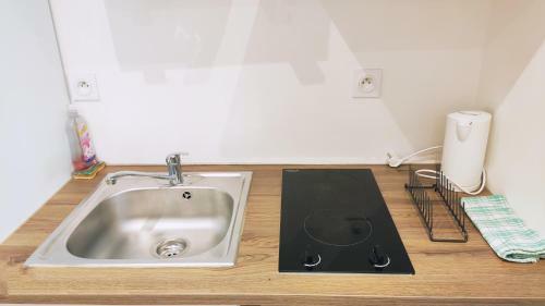 Apartamento Le Studio - Proche M�tro A/b & Gare Sncf