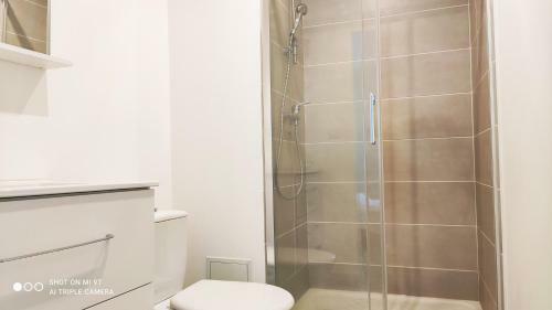 Apartamento Le Studio - Proche M�tro A/b & Gare Sncf