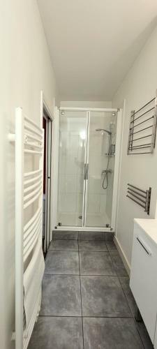 Apartamento T2 Cosy - Capitole - Calme - Wi-fi - Netflix