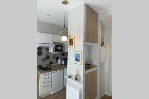 Apartamento Appartement de Charme En Centre Ville
