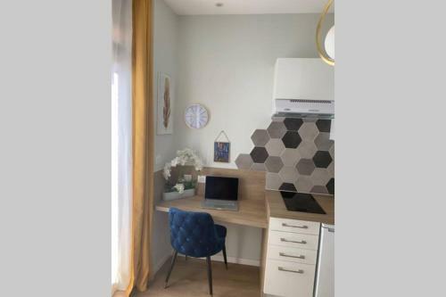 Apartamento Appartement de Charme En Centre Ville