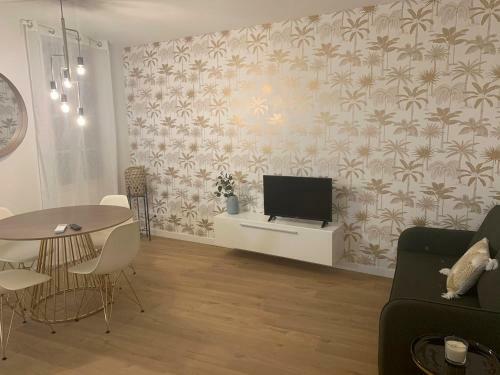 Apartamento Superbe Appartement En Hyper Centre