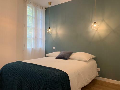 Apartamento Superbe Appartement En Hyper Centre