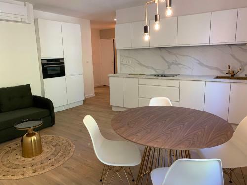 Apartamento Superbe Appartement En Hyper Centre
