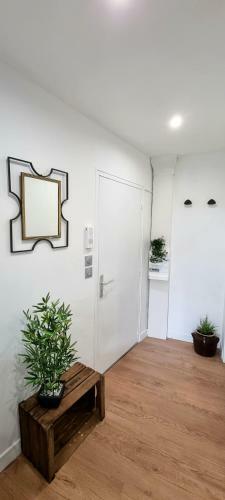 Apartamento Studio Simone - Terrasse Et Jardin - Tv - Wifi