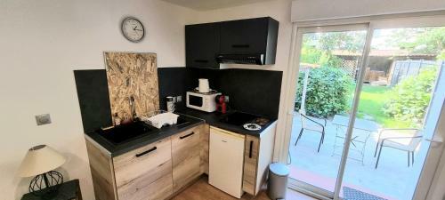 Apartamento Studio Simone - Terrasse Et Jardin - Tv - Wifi