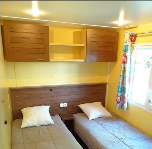 Camping Le Rupe