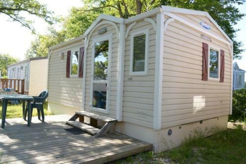 Camping Le Rupe