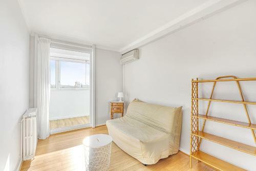 Apartamento Le Stardust - Vue Imprenable Sur Toulouse