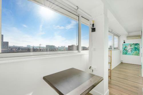 Apartamento Le Stardust - Vue Imprenable Sur Toulouse