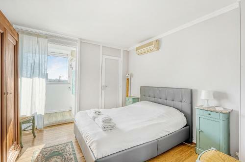 Apartamento Le Stardust - Vue Imprenable Sur Toulouse