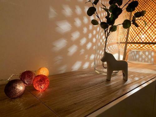 Apartamento Irr�sistible Chartreuse