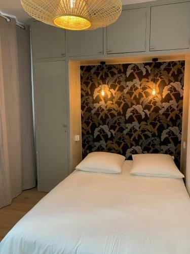Apartamento Irr�sistible Chartreuse