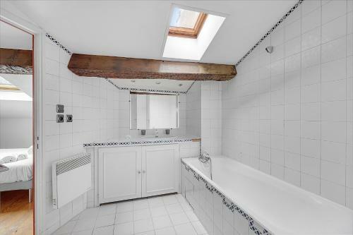 Apartamento La Trop�zienne - Appartement Avec Terrasse