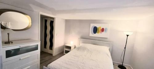 Apartamento Appartement Duplex, Calme, Saint Sernin, Capitole