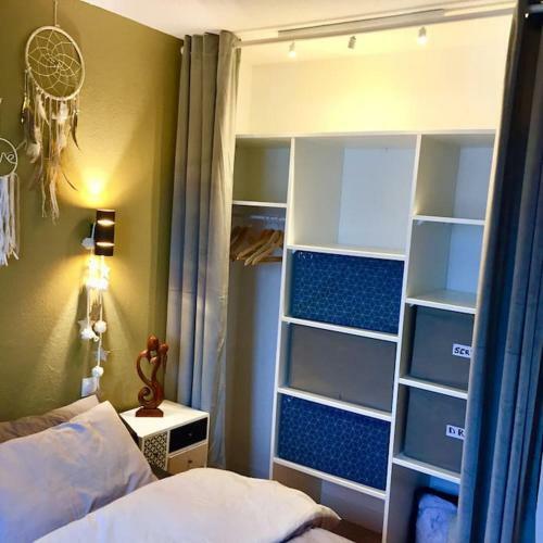 Apartamento Arc En Ciel
