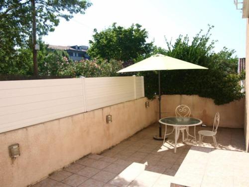 Apartamento Solana T3