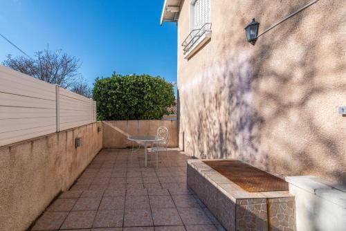 Apartamento Solana T3